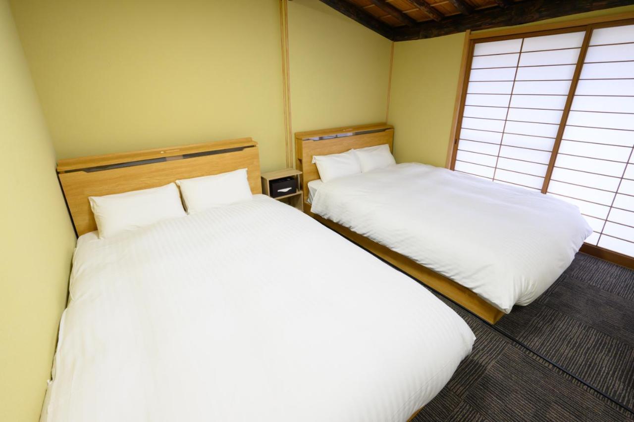 尾道別邸 Onomichi Villa 一日一組限定の尾道の最高級宿 無料p有 Екстер'єр фото