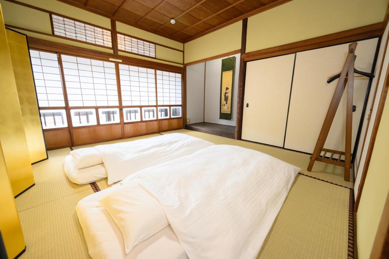 尾道別邸 Onomichi Villa 一日一組限定の尾道の最高級宿 無料p有 Екстер'єр фото