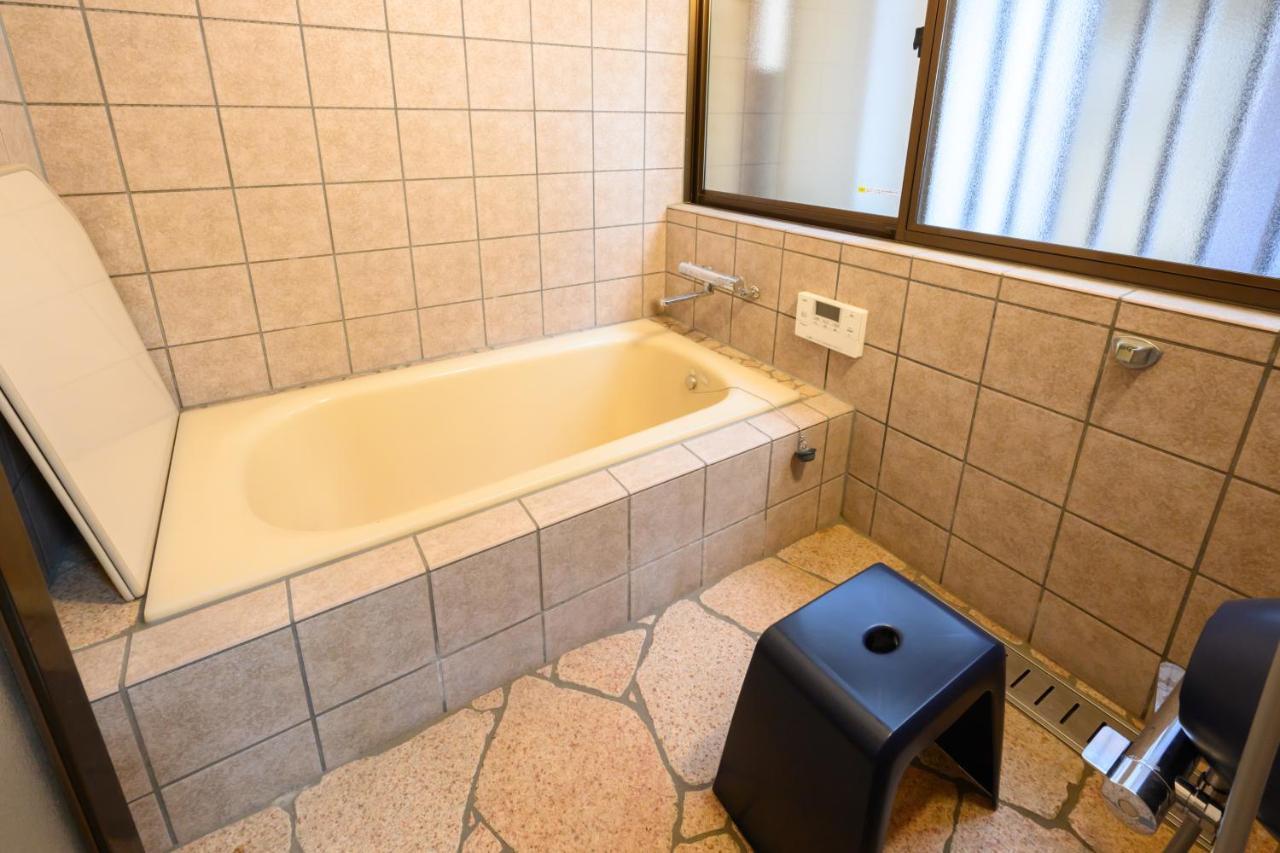 尾道別邸 Onomichi Villa 一日一組限定の尾道の最高級宿 無料p有 Екстер'єр фото