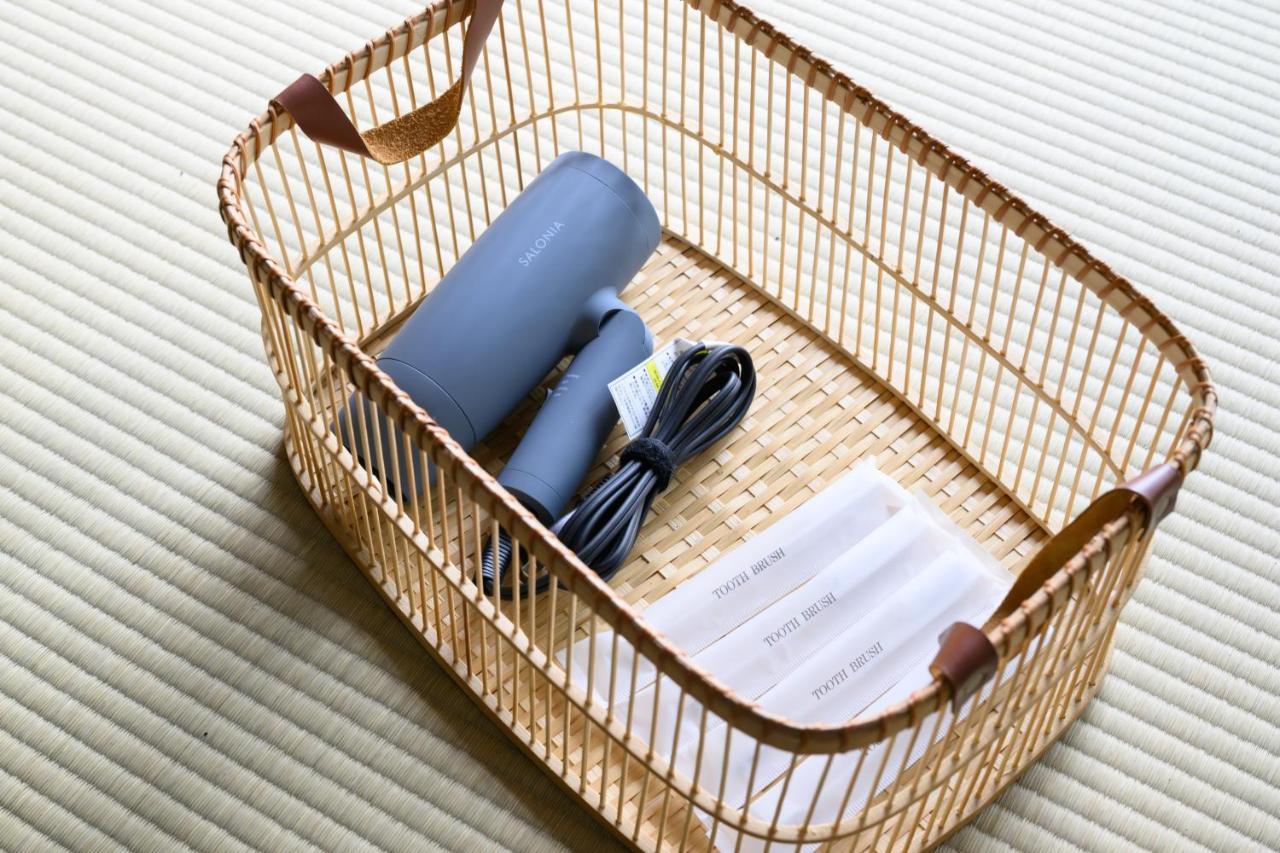 尾道別邸 Onomichi Villa 一日一組限定の尾道の最高級宿 無料p有 Екстер'єр фото